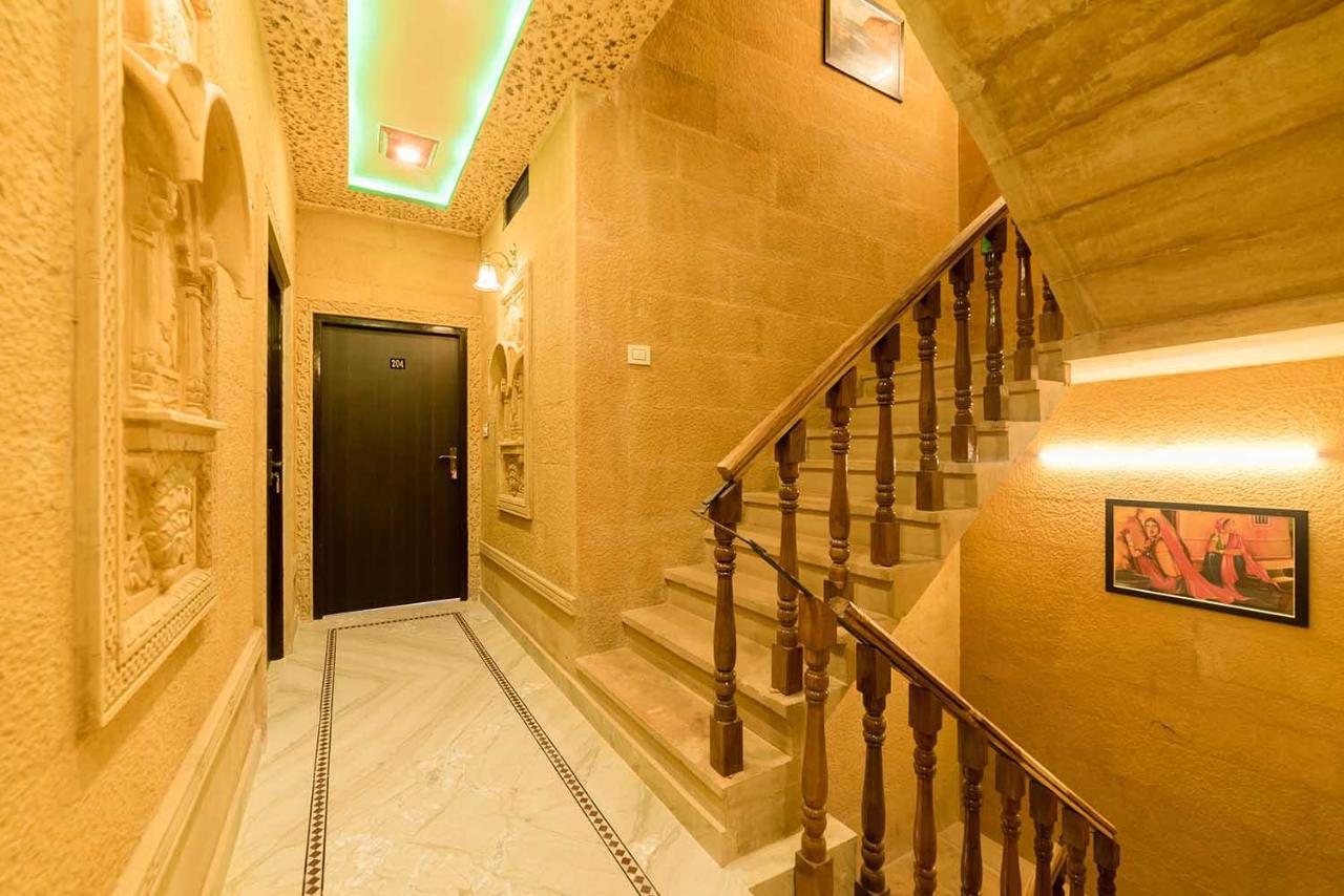 Amar Hotel Jaisalmer