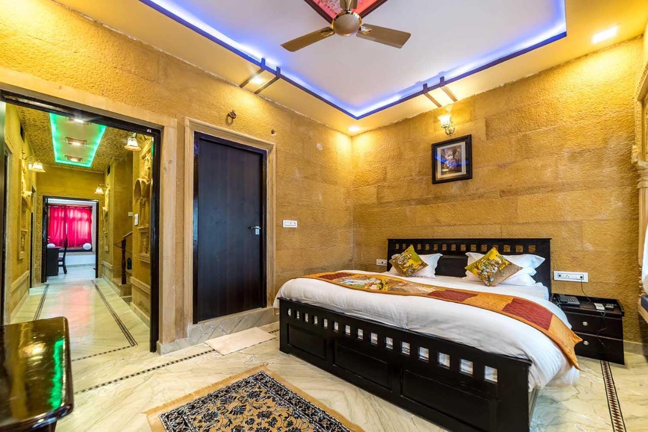 Hotel Amar