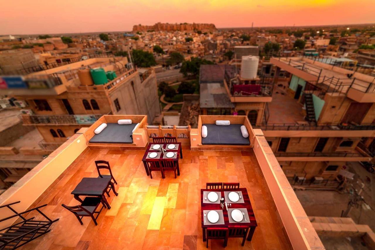 Hotel Amar Jaisalmer