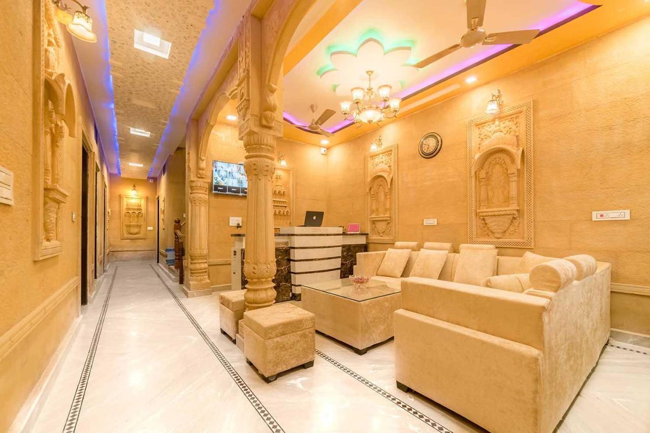 Amar 3* Jaisalmer