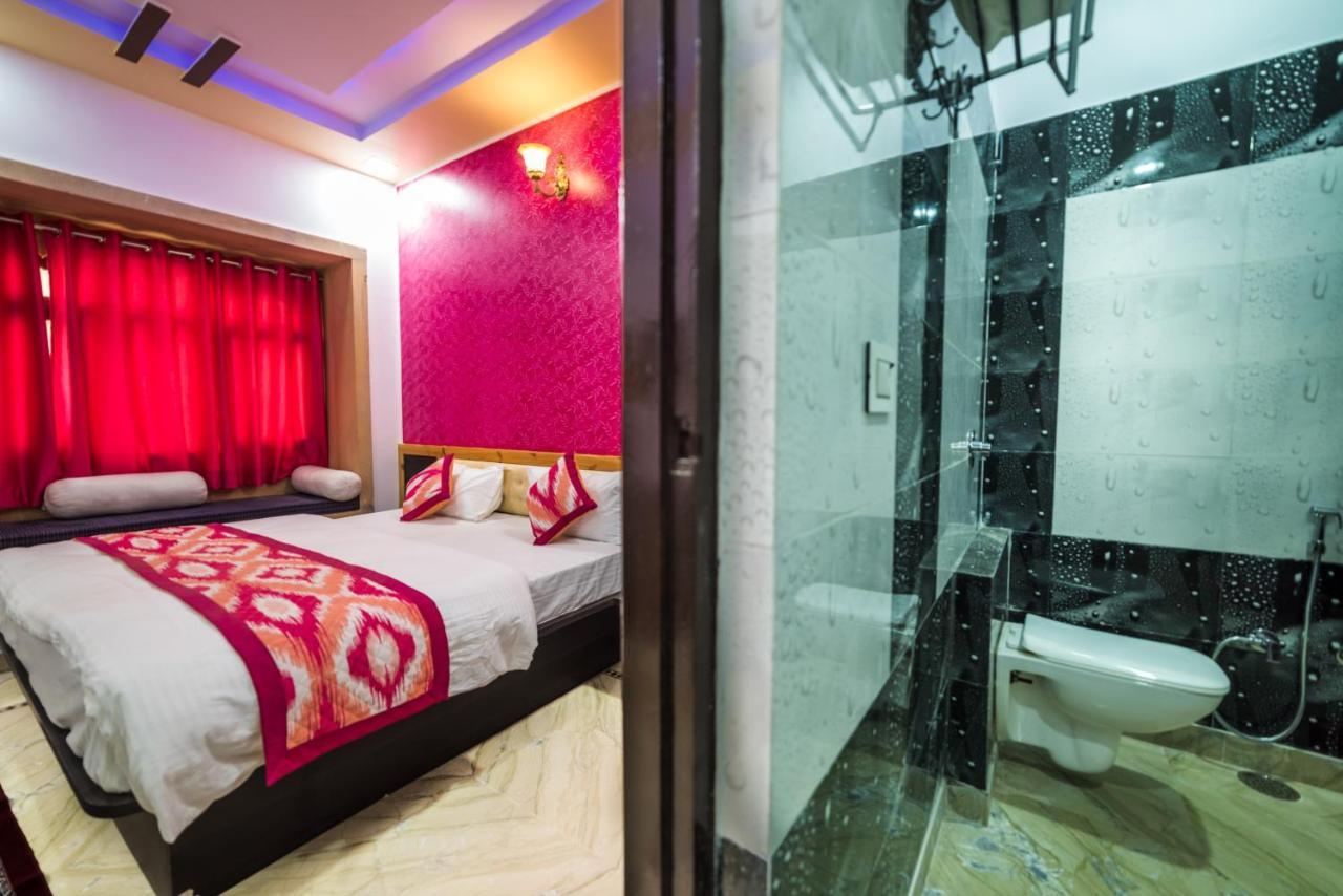 Amar Hotel Jaisalmer