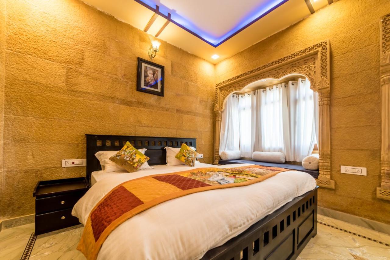 Hotel Amar Jaisalmer