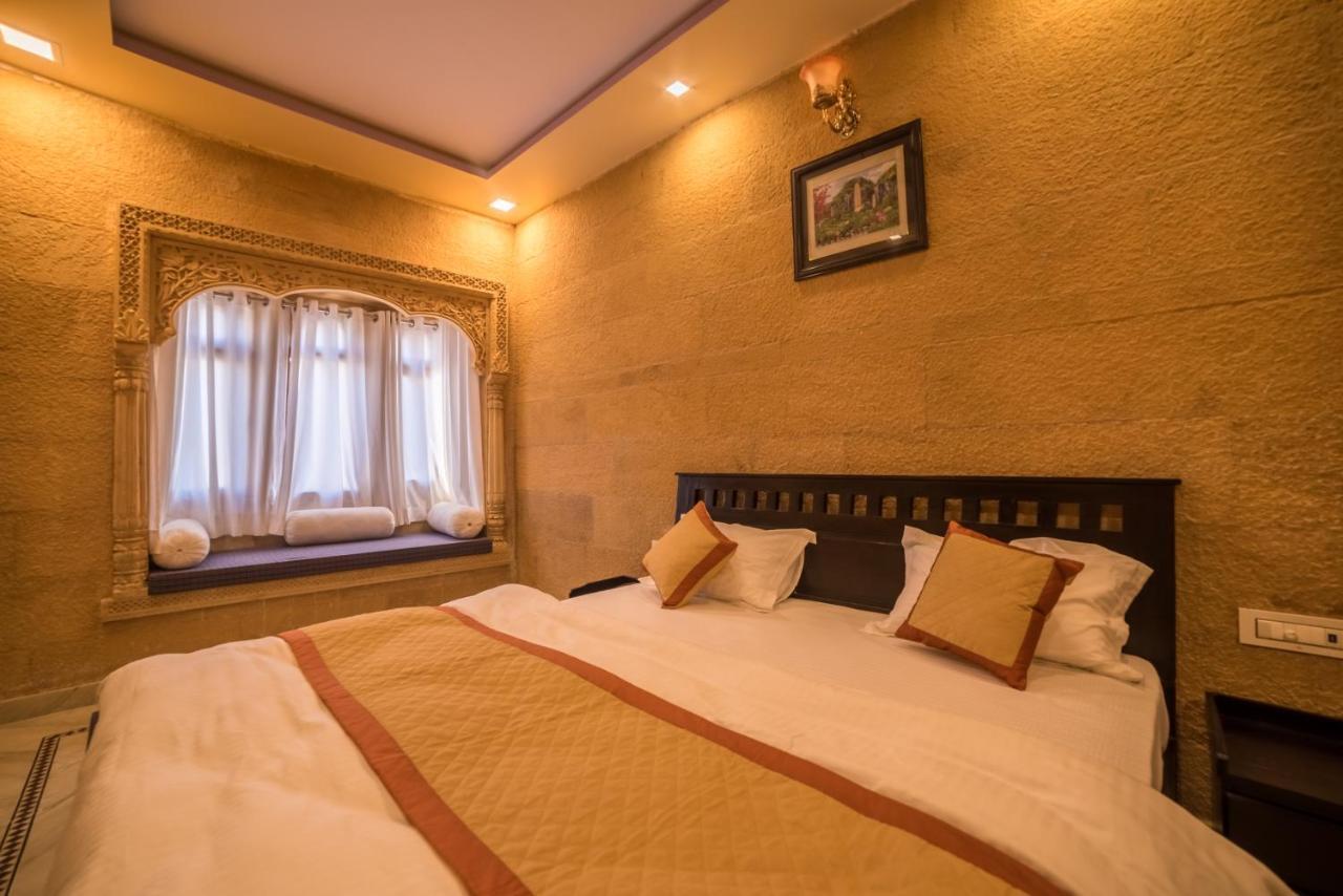 Amar 3* Jaisalmer
