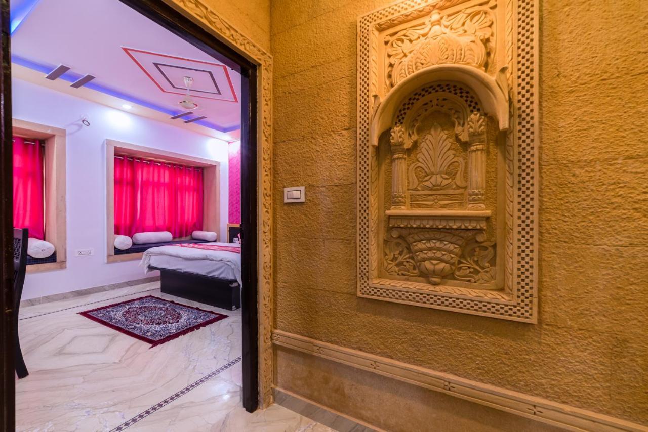 Amar Hotel Jaisalmer