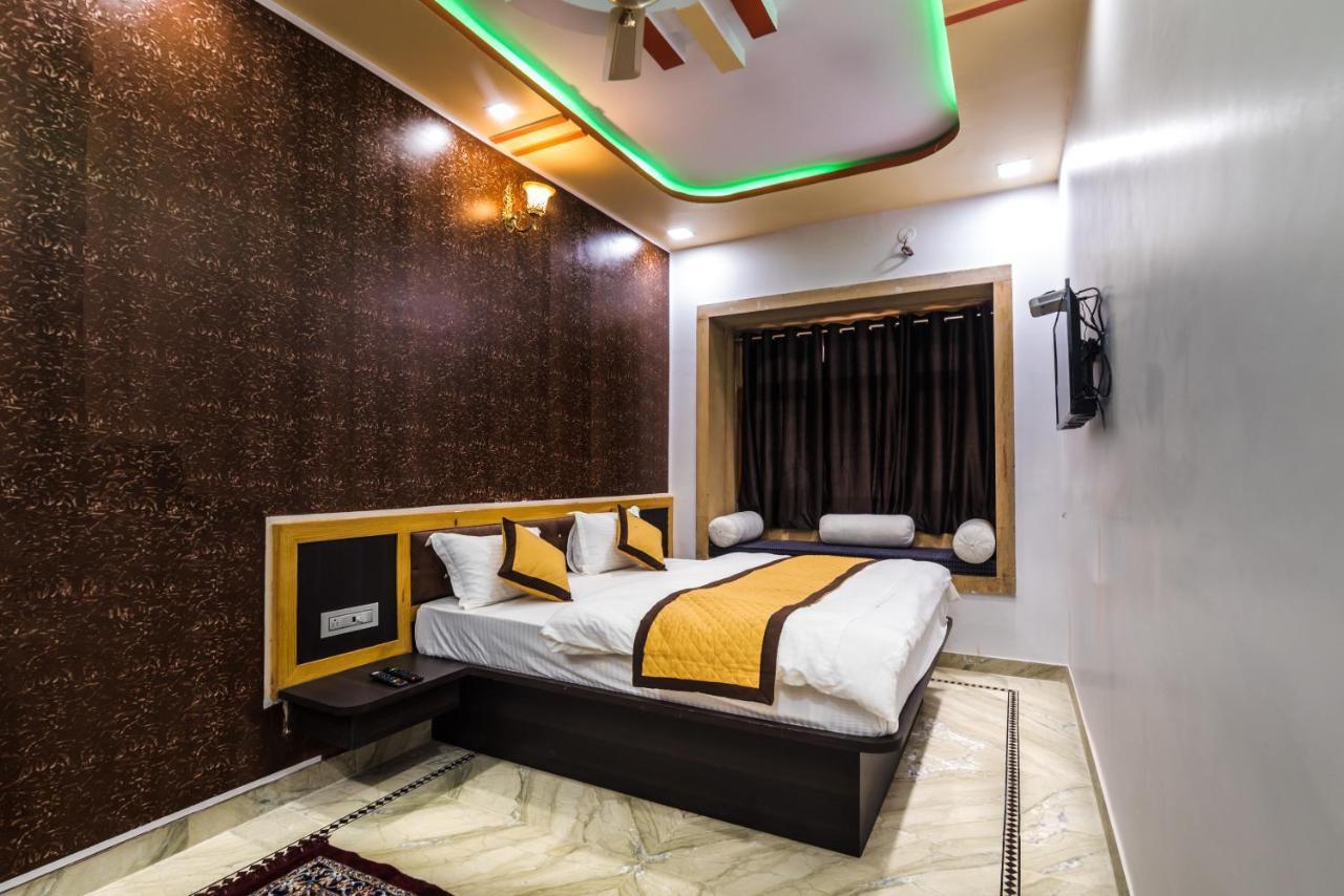 Amar 3* Jaisalmer