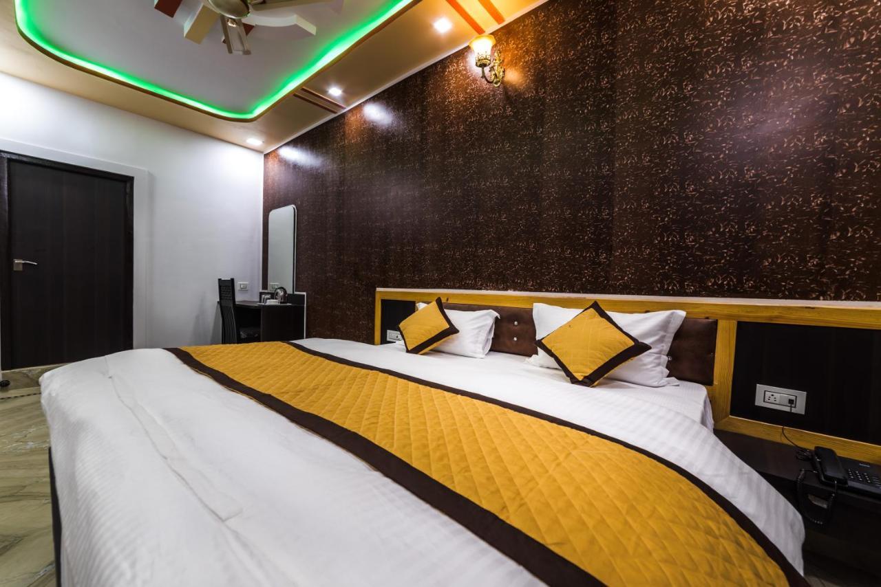 Hotel Amar Jaisalmer