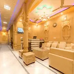 Hotel Amar Villa