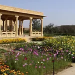 Suryagarh Jaisalmer