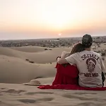 Mystic Jaisalmer