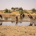 Mystic Jaisalmer