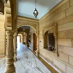 Mystic Jaisalmer