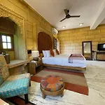 Mystic Jaisalmer