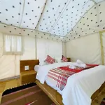 Chalo Jaisalmer Desert Camp