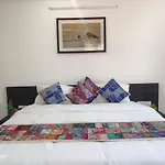 Hotel Pushkar Palace