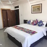 Hotel Pushkar Palace