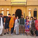 Hotel Jaswant Palace