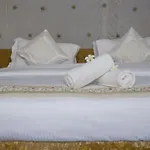 Desert Dream Royal Camp With Swimming Pool