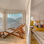 Beyond Stay Jadam Resort Jaisalmer