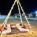 Raghav Resort