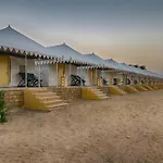 Sam Safari Camp