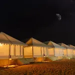 Mumtaz Desert Resort & Camp