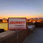 Journey Desert Camp Jaisalmer