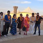 Journey Desert Camp Jaisalmer