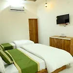 Hotel The Travel Bug Jaisalmer