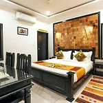 The Legend Haveli