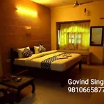 Oyo Hotel Gj Heritage
