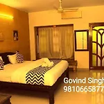 Oyo Hotel Gj Heritage