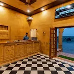Golden Star Desert Camp