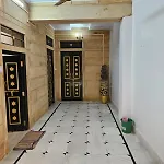 Golden Villa