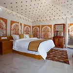Nomads Heaven Desert Camp Jaisalmer