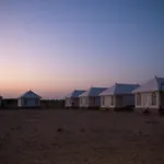 Nomads Heaven Desert Camp Jaisalmer