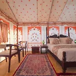 Rajkot Heritage Desert Camp