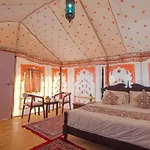 Rajkot Heritage Desert Camp