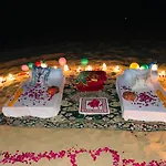 Resort In Jaisalmer Luxury Camp