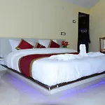 Garh Rajputana Camp
