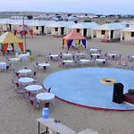 Garh Rajputana Camp