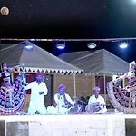 Thar Resort Jaisalmer