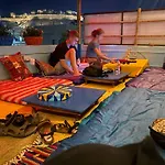 Blue Eye Hostel