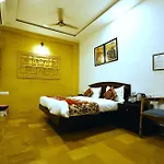 Chirag Haveli - Near Golden Fort