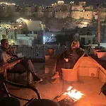 Mirvana Guest House & Camel Safari