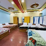 Hotel Dhora Jaisalmer By Grb