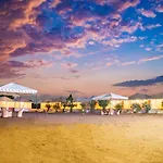 Jaisalmer Desert Camp Sam Sand Dunes Rajasthan