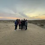 Desert Vista Camp Jaisalmer