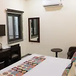 Hotel M R Paradise
