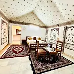 Desert Overnights Luxurious Camp And Resort