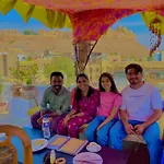 Jaisalmer Murad Haveli